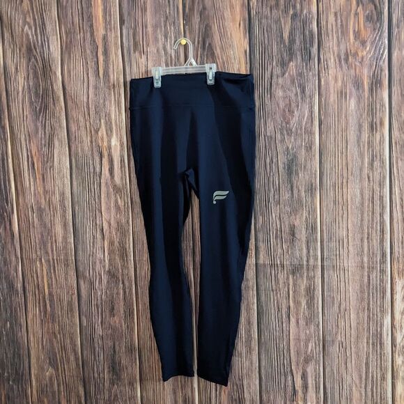 Fabletics High Waisted Leggings - Picture 1 of 9